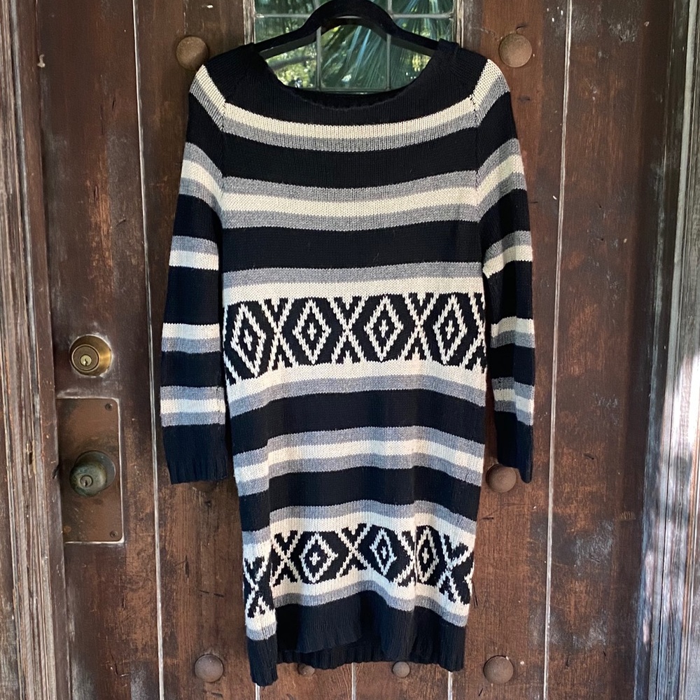 Eternal Sunshine Creations | Tunic / Sweater Dress